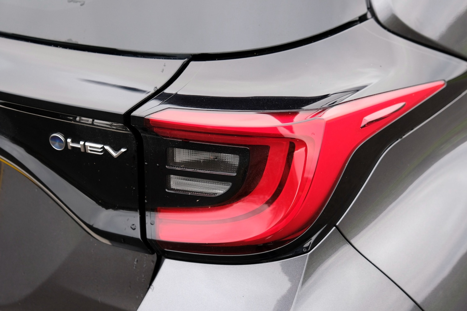 Used Toyota Yaris 2024 for sale - 76692832: Photo 24