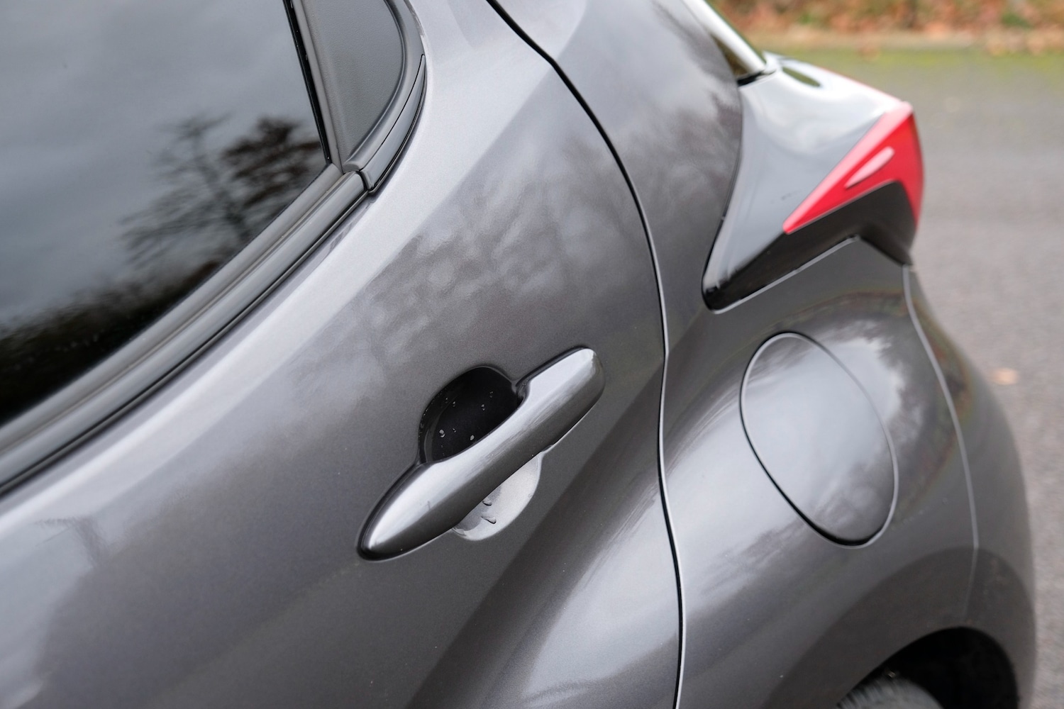 Used Toyota Yaris 2024 for sale - 76692832: Photo 28