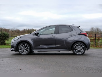 Used Toyota Yaris 2024 for sale - 76692832: Photo