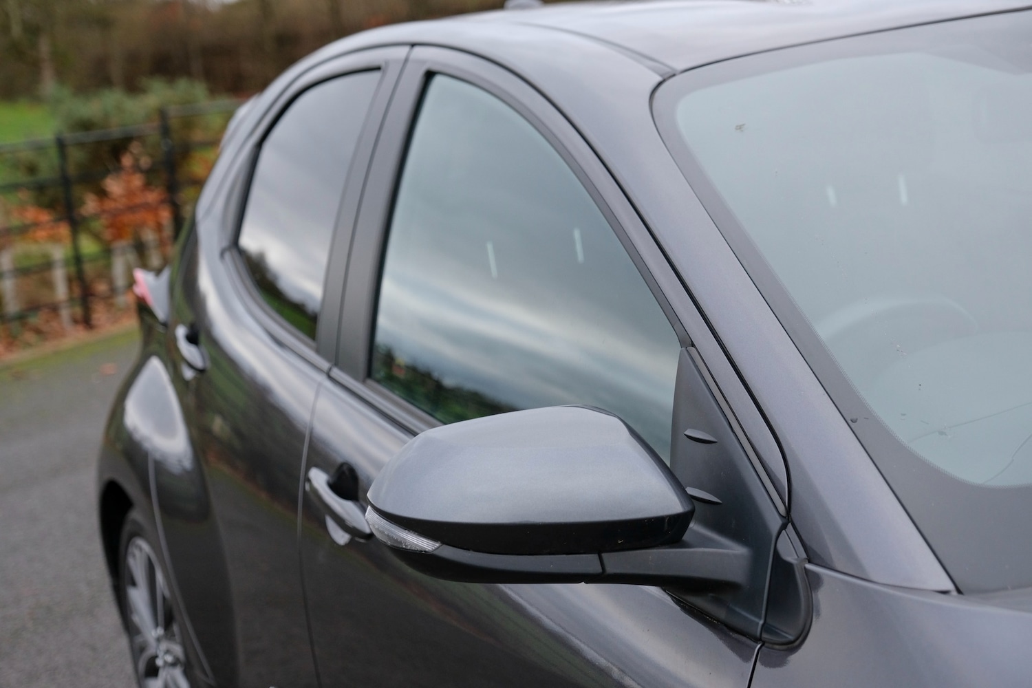 Used Toyota Yaris 2024 for sale - 76692832: Photo 30