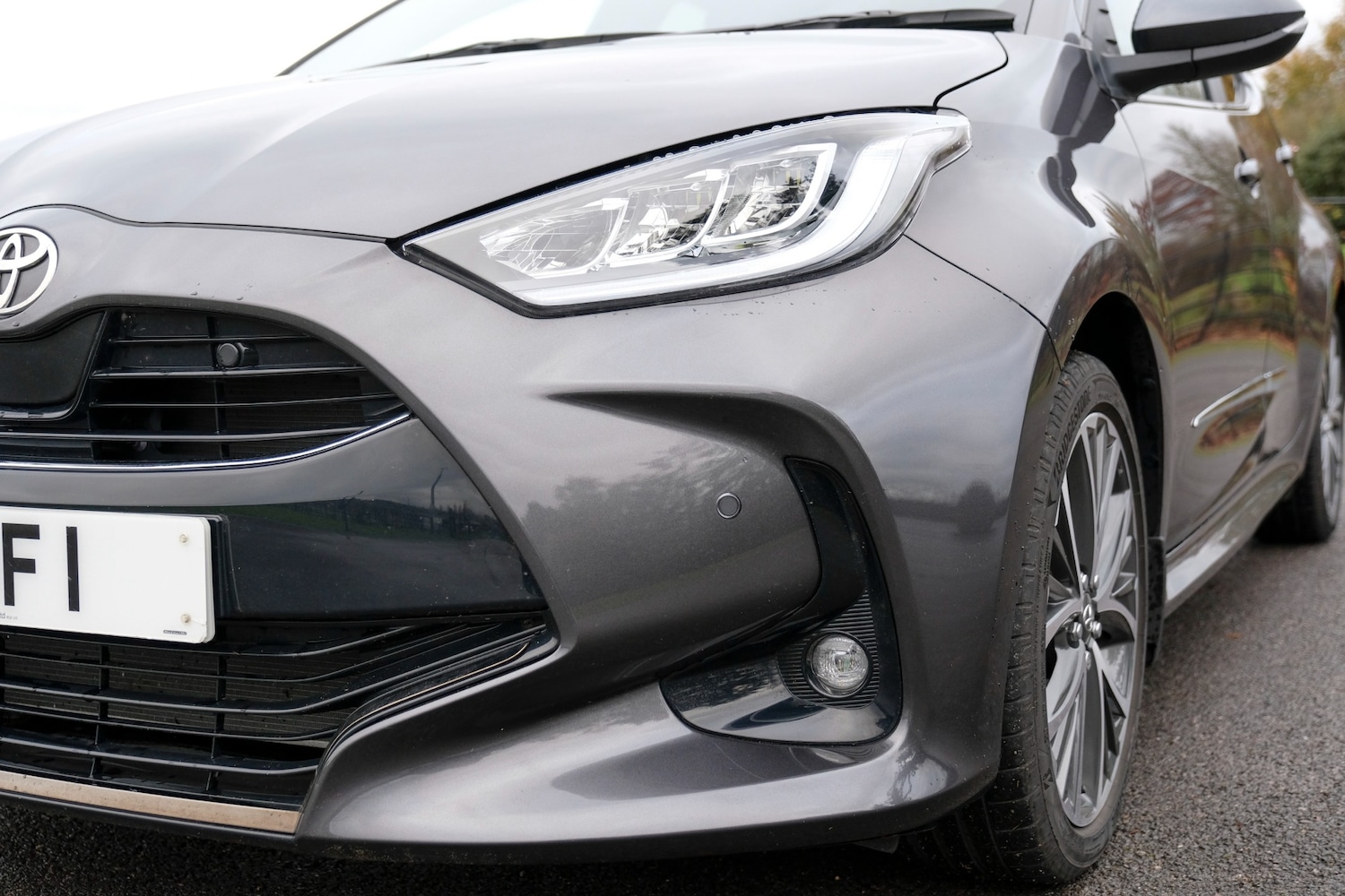 Used Toyota Yaris 2024 for sale - 76692832: Photo 34