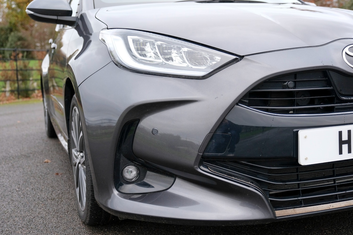 Used Toyota Yaris 2024 for sale - 76692832: Photo 35