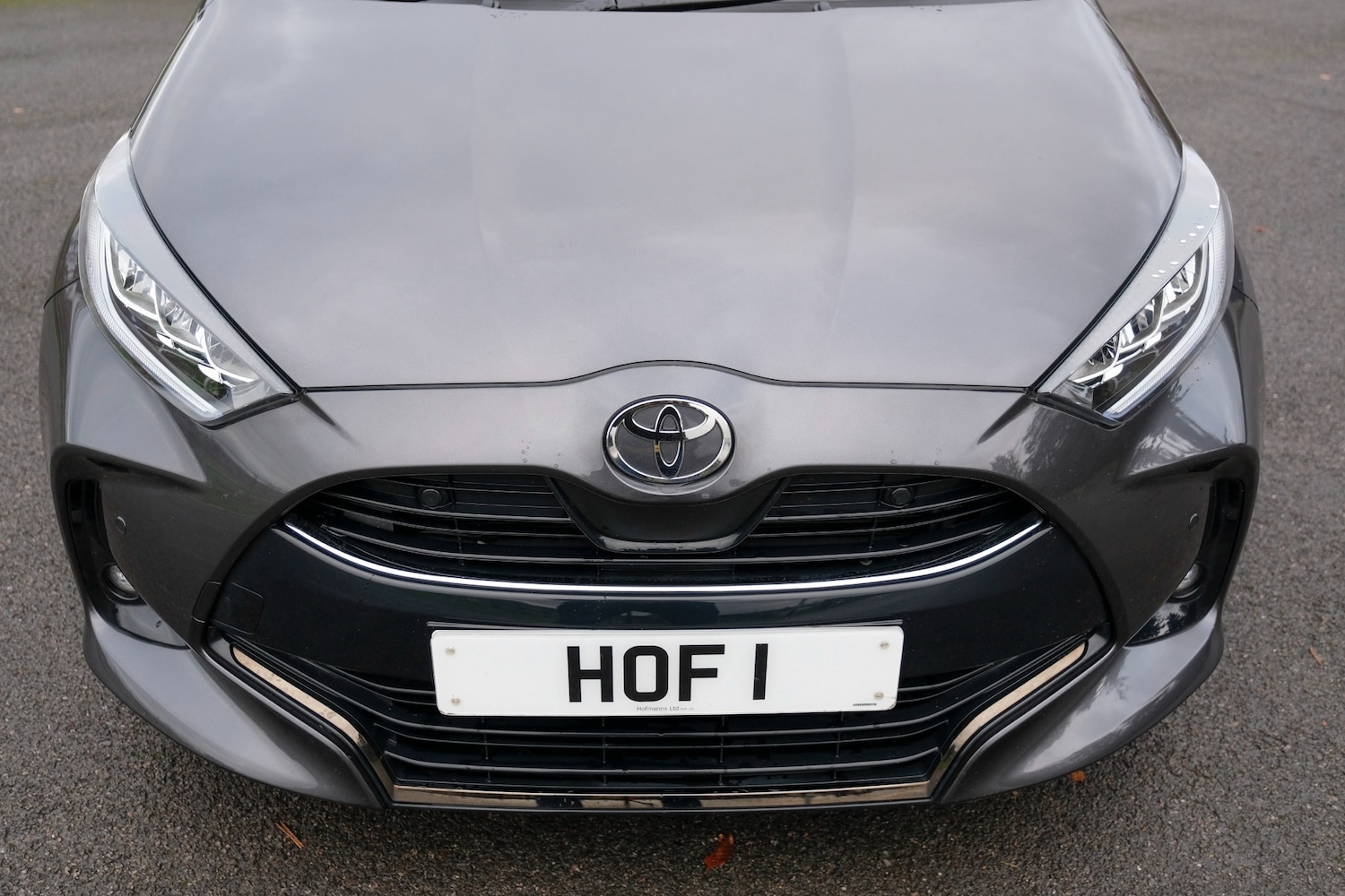 Used Toyota Yaris 2024 for sale - 76692832: Photo 36