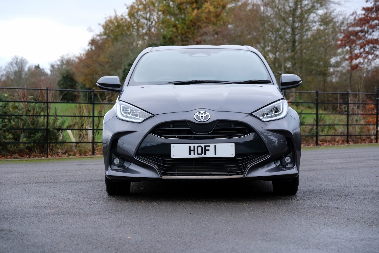 Used Toyota Yaris 2024 for sale - 76692832: Photo 4