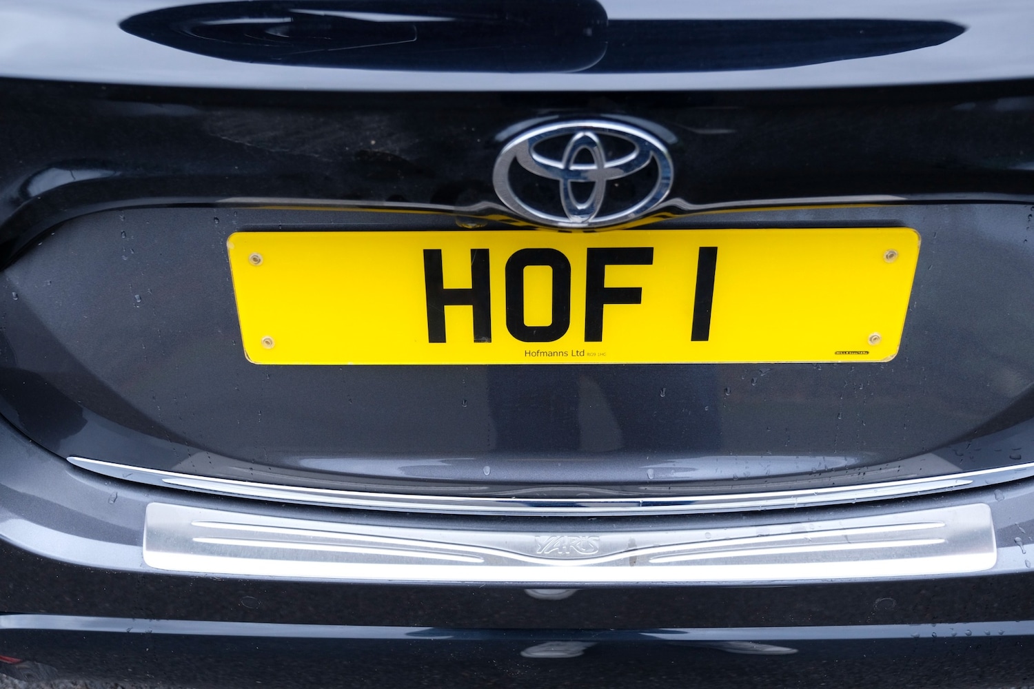 Used Toyota Yaris 2024 for sale - 76692832: Photo 45