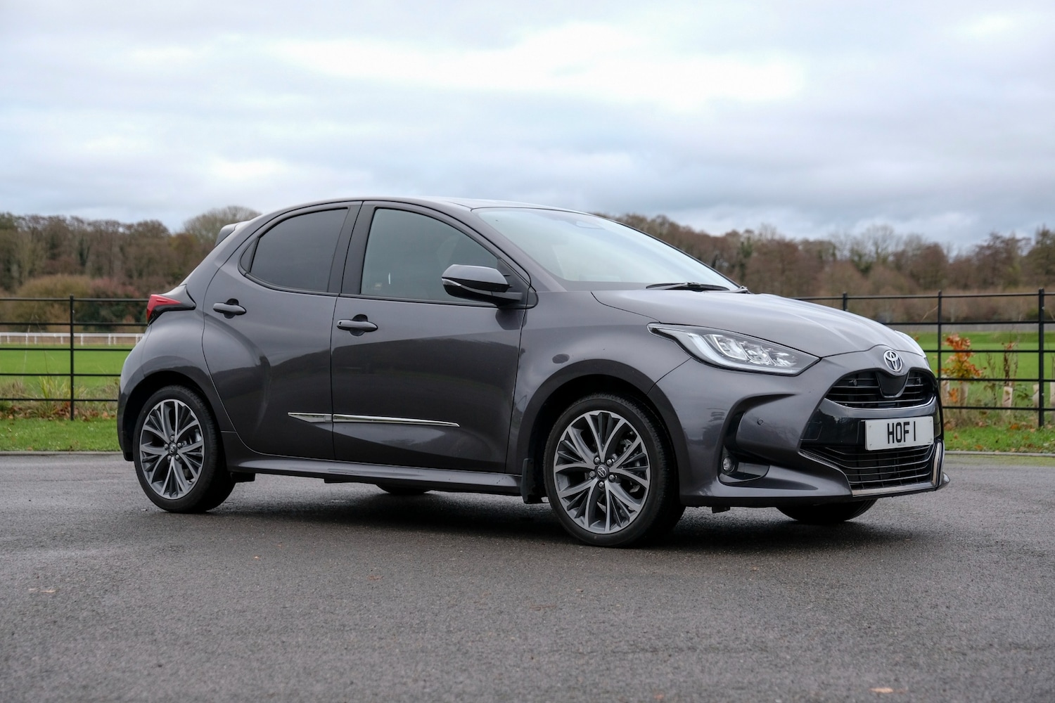 Used Toyota Yaris 2024 for sale - 76692832: Photo 6