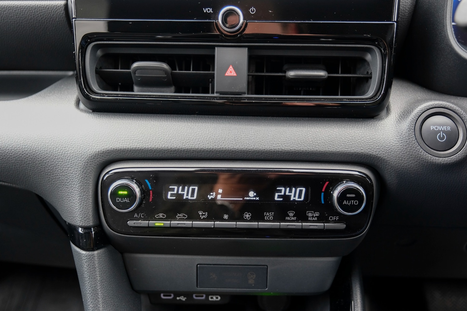 Used Toyota Yaris 2024 for sale - 76692832: Photo 71