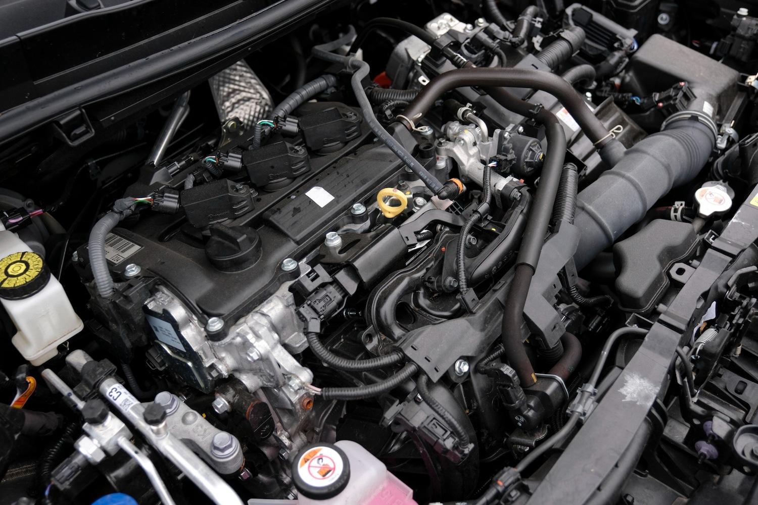 Used Toyota Yaris 2024 for sale - 76692832: Photo 80