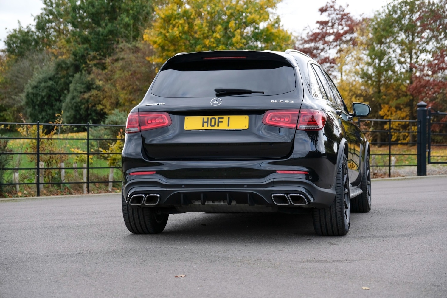 Used Mercedes-Benz GLC 2020 for sale - 76382678: Photo 13