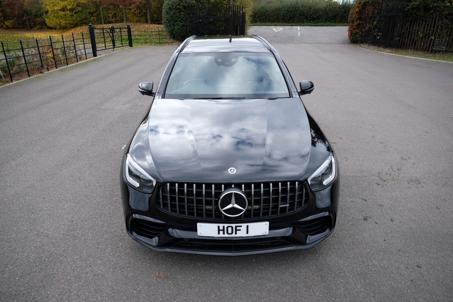 Used Mercedes-Benz GLC 2020 for sale - 76382678: Photo 21