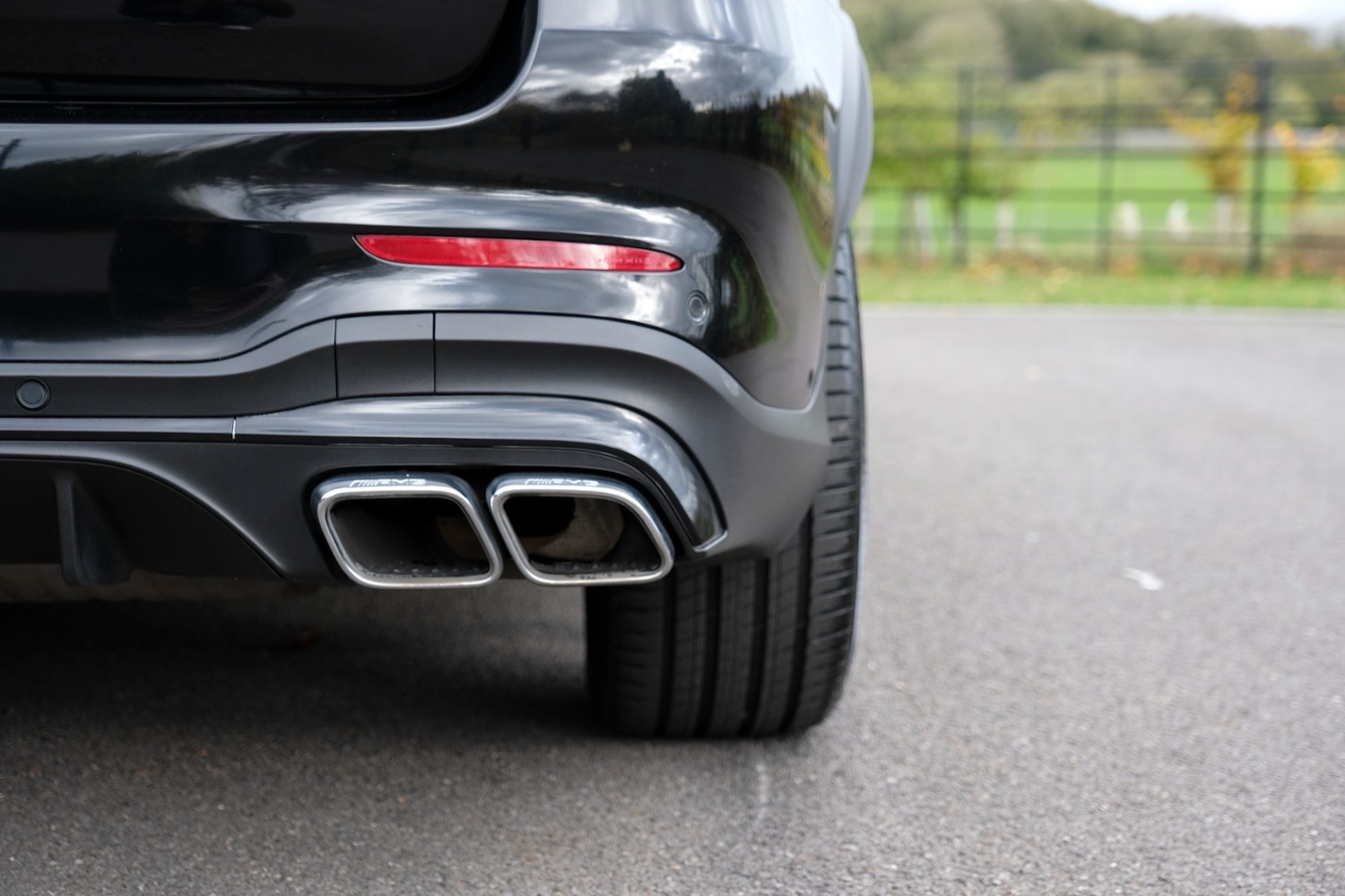 Used Mercedes-Benz GLC 2020 for sale - 76382678: Photo 22