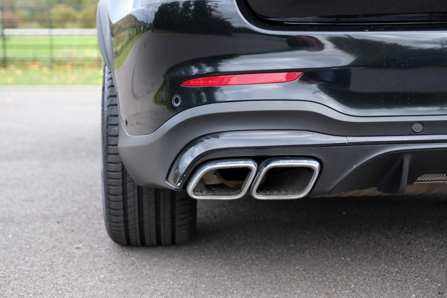 Used Mercedes-Benz GLC 2020 for sale - 76382678: Photo 23