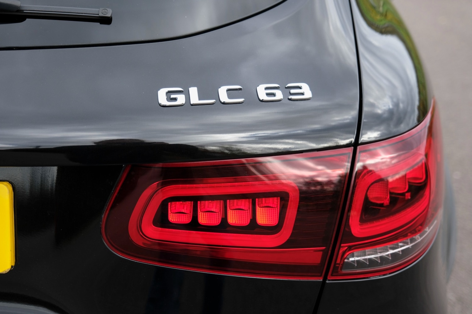 Used Mercedes-Benz GLC 2020 for sale - 76382678: Photo 26