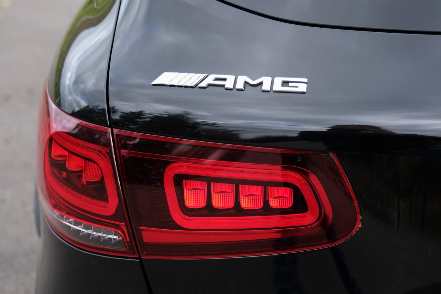 Used Mercedes-Benz GLC 2020 for sale - 76382678: Photo 27