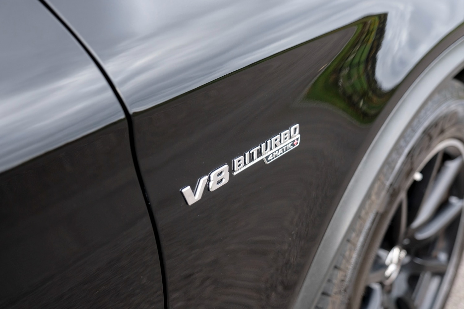 Used Mercedes-Benz GLC 2020 for sale - 76382678: Photo 29