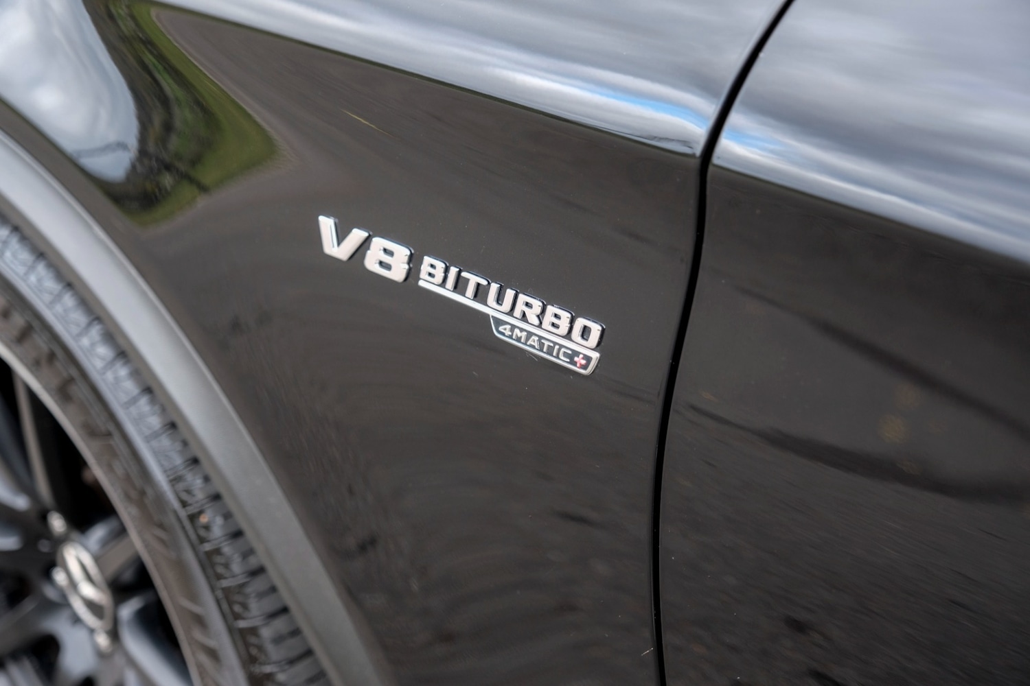 Used Mercedes-Benz GLC 2020 for sale - 76382678: Photo 31