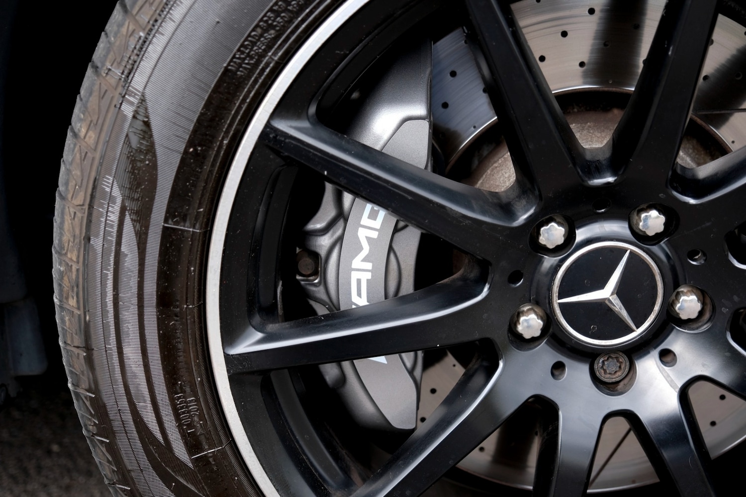 Used Mercedes-Benz GLC 2020 for sale - 76382678: Photo 44