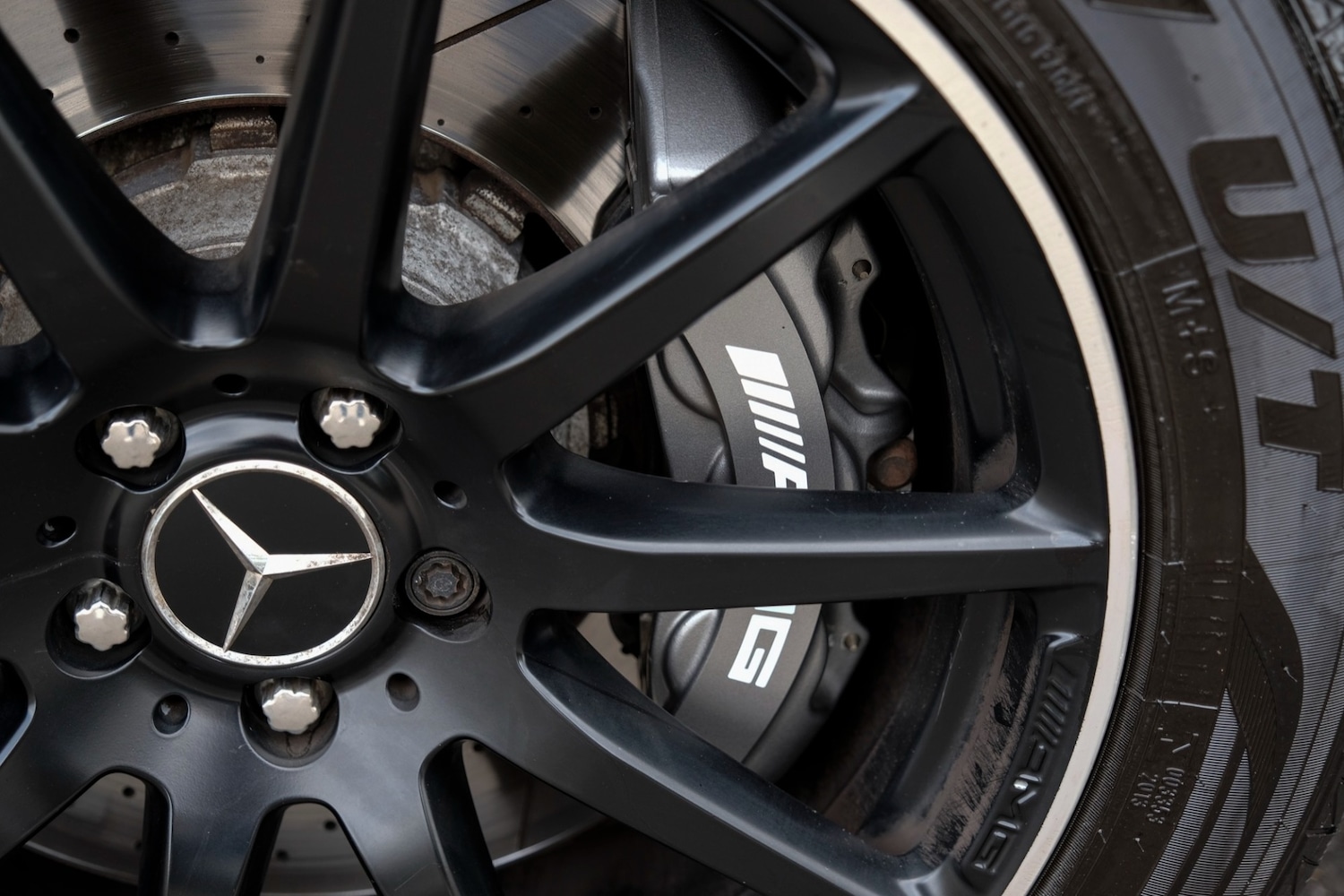 Used Mercedes-Benz GLC 2020 for sale - 76382678: Photo 45