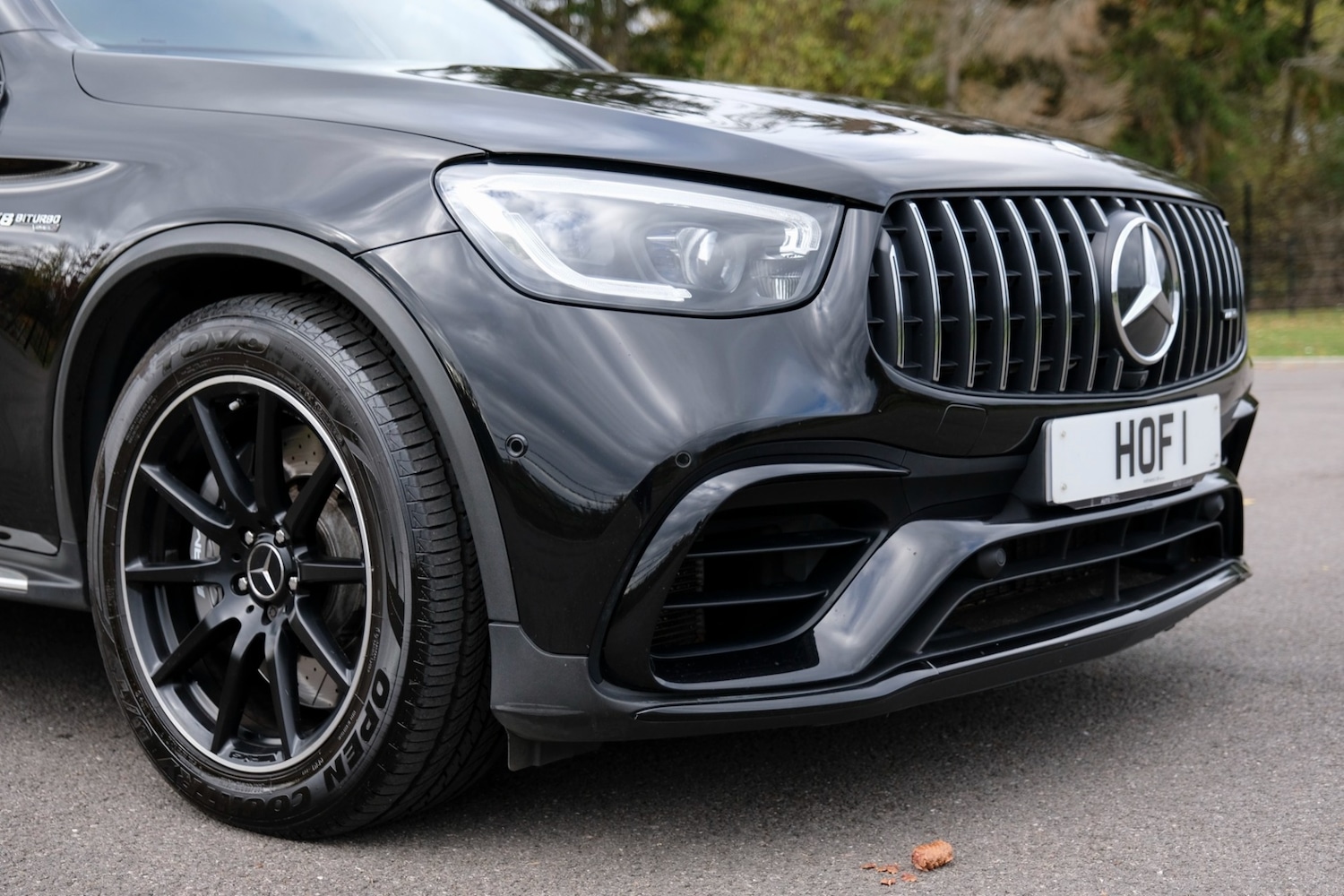 Used Mercedes-Benz GLC 2020 for sale - 76382678: Photo 47