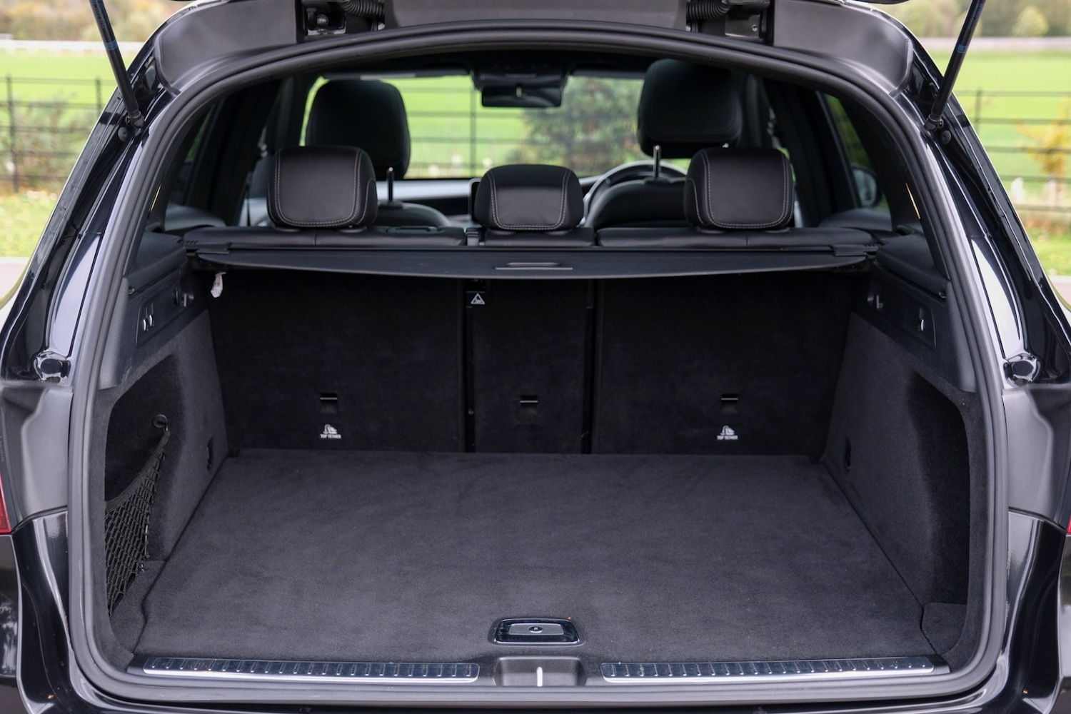 Used Mercedes-Benz GLC 2020 for sale - 76382678: Photo 49