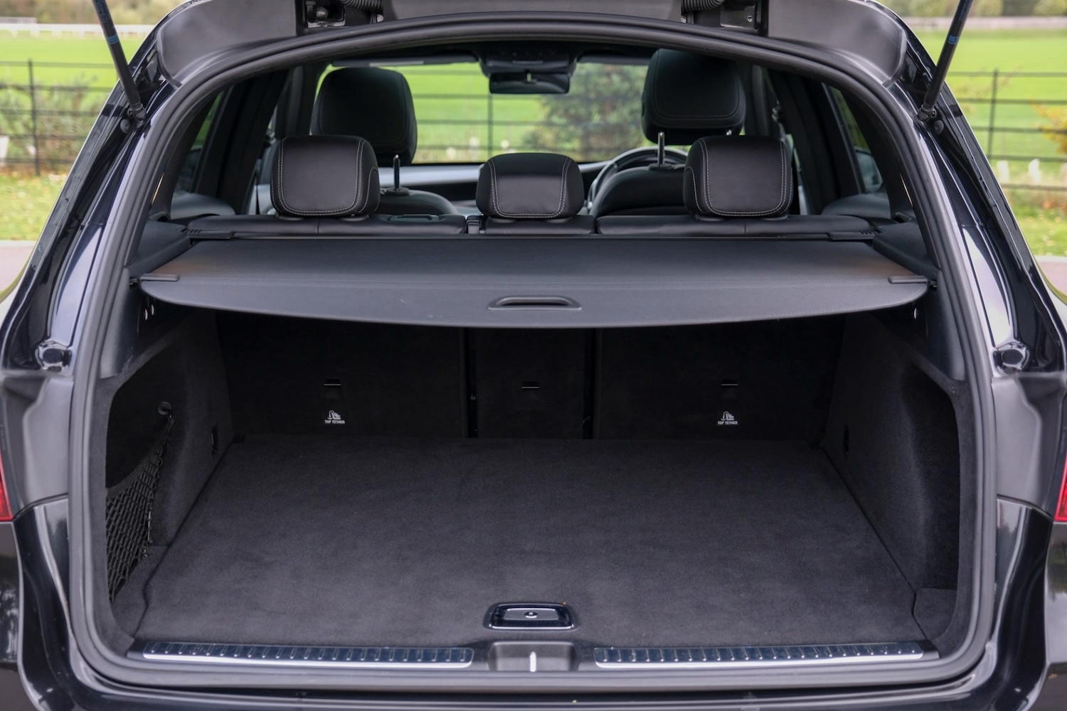 Used Mercedes-Benz GLC 2020 for sale - 76382678: Photo 50