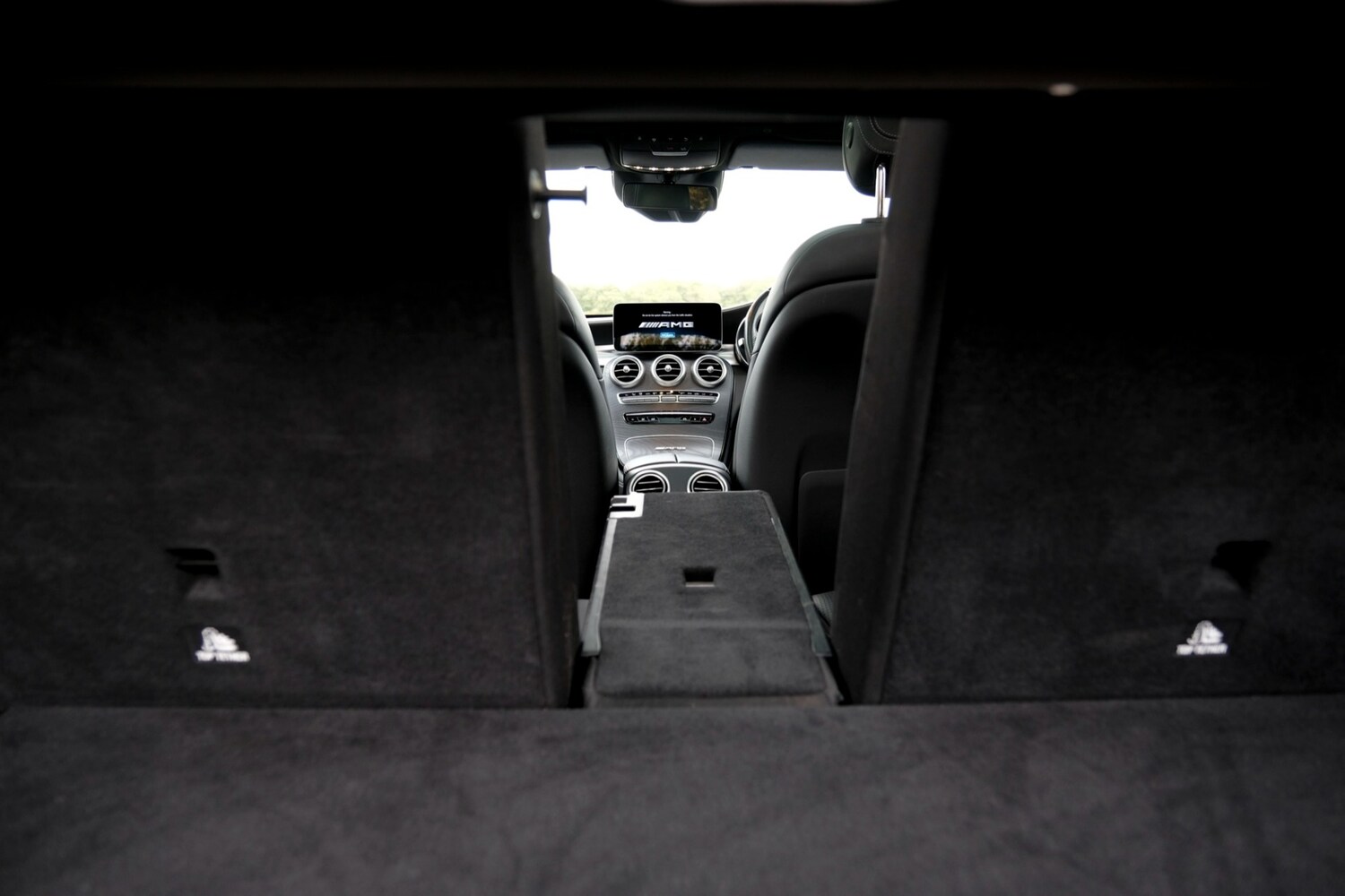 Used Mercedes-Benz GLC 2020 for sale - 76382678: Photo 52