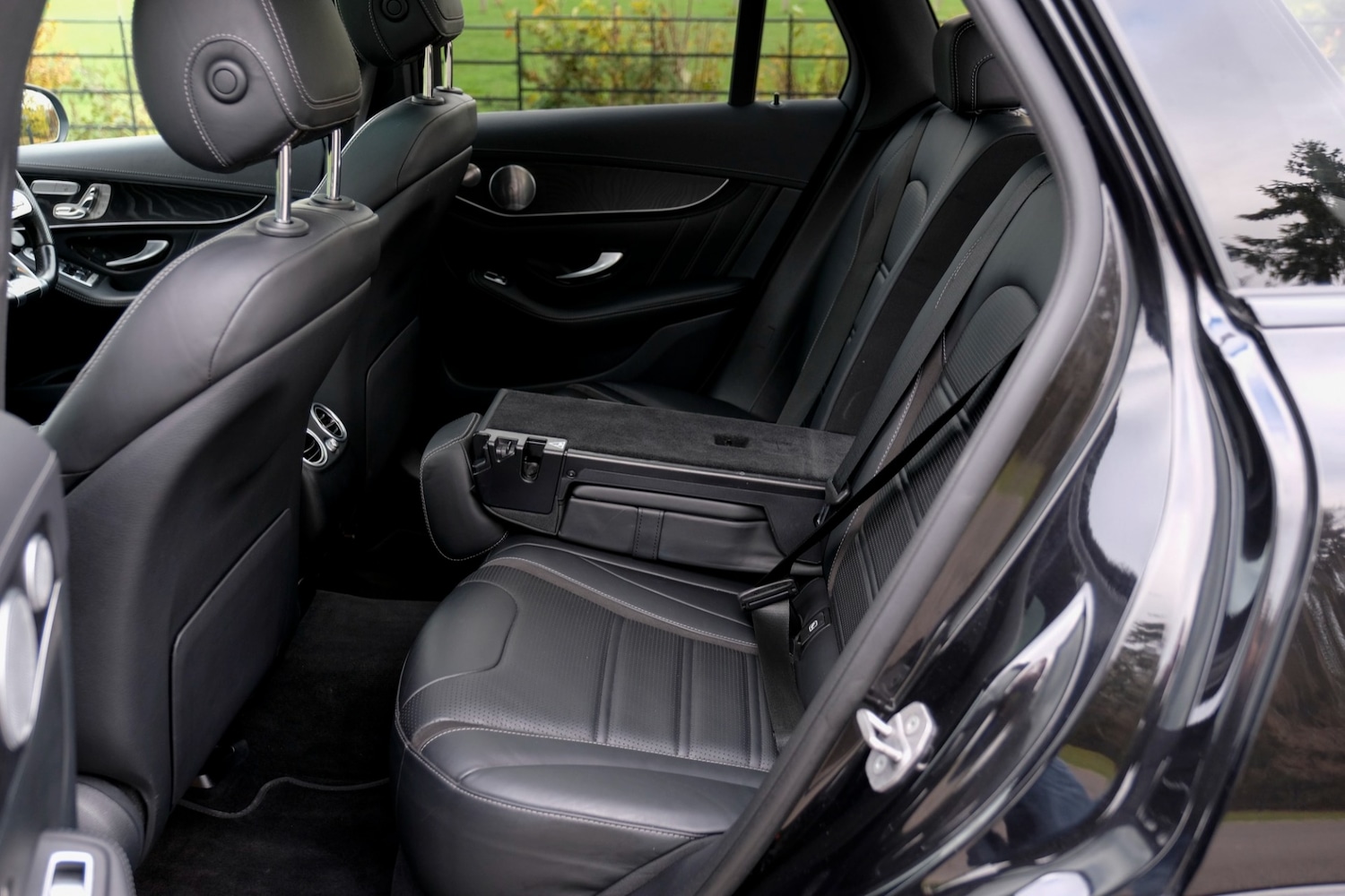 Used Mercedes-Benz GLC 2020 for sale - 76382678: Photo 55