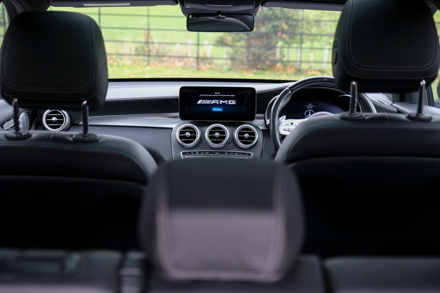 Used Mercedes-Benz GLC 2020 for sale - 76382678: Photo 56