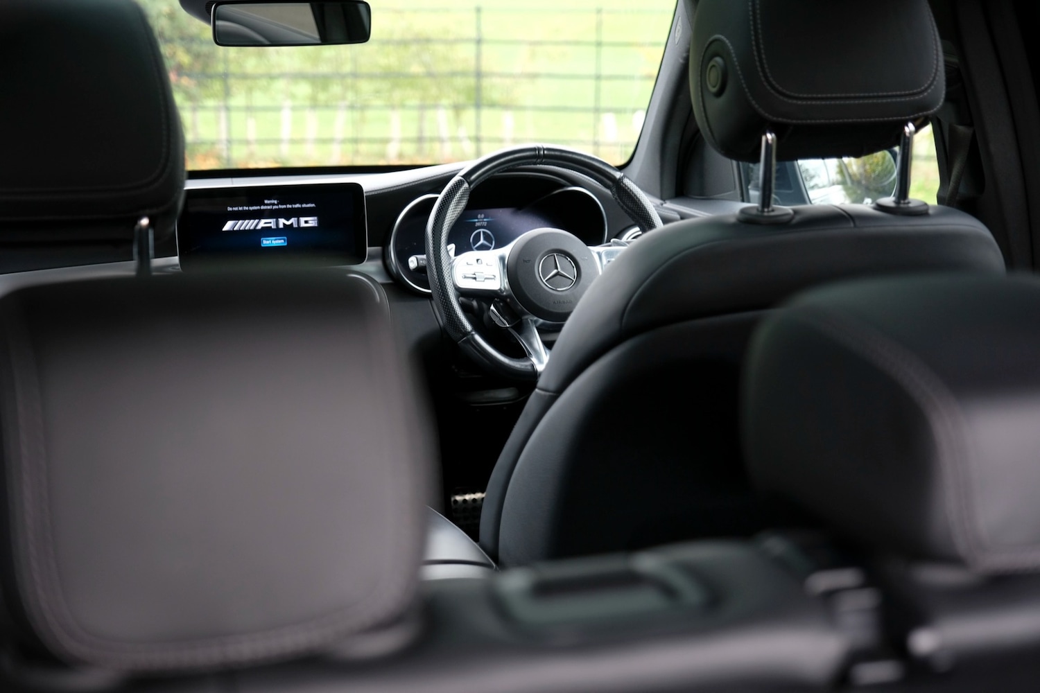 Used Mercedes-Benz GLC 2020 for sale - 76382678: Photo 57