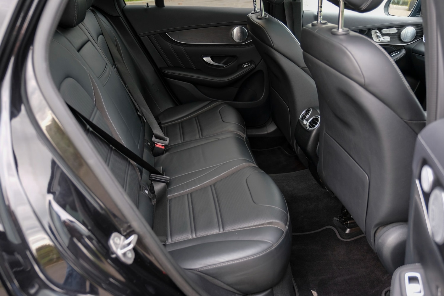 Used Mercedes-Benz GLC 2020 for sale - 76382678: Photo 58