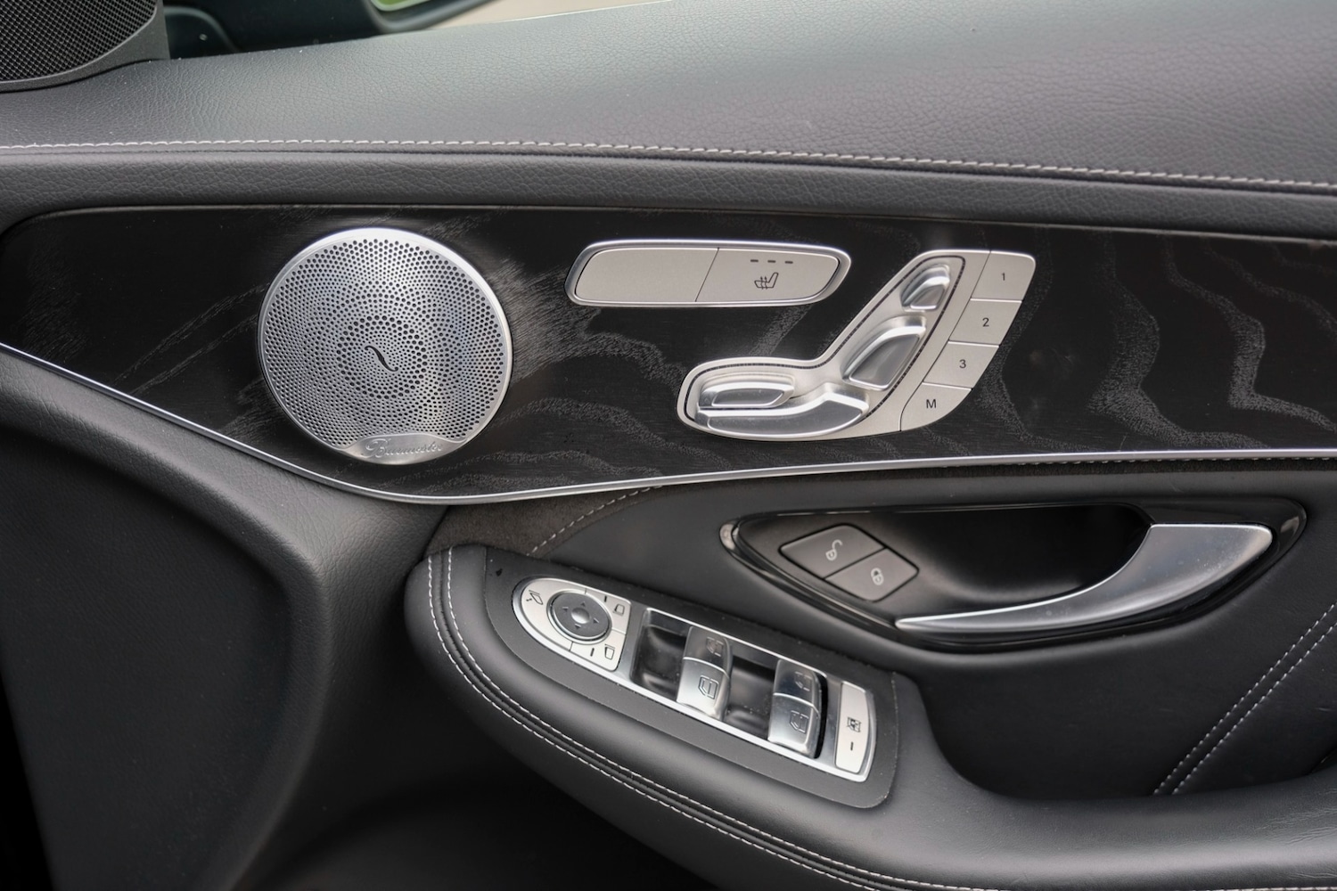 Used Mercedes-Benz GLC 2020 for sale - 76382678: Photo 62