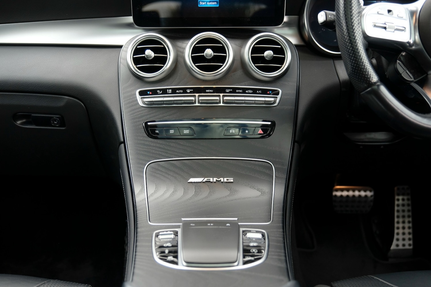 Used Mercedes-Benz GLC 2020 for sale - 76382678: Photo 65