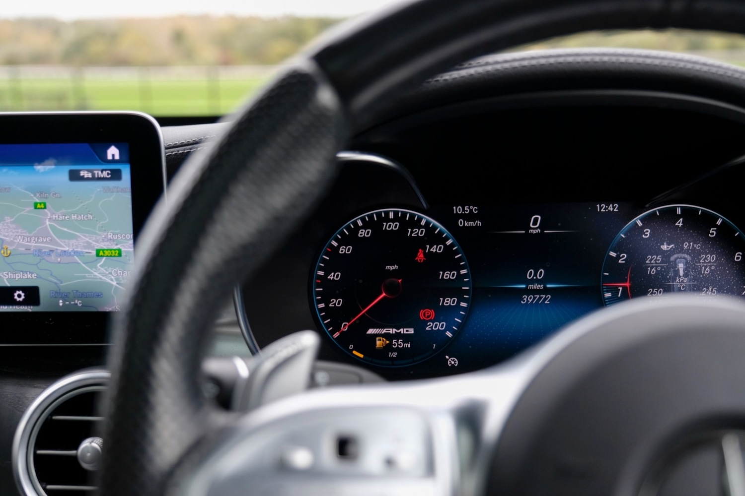 Used Mercedes-Benz GLC 2020 for sale - 76382678: Photo 71