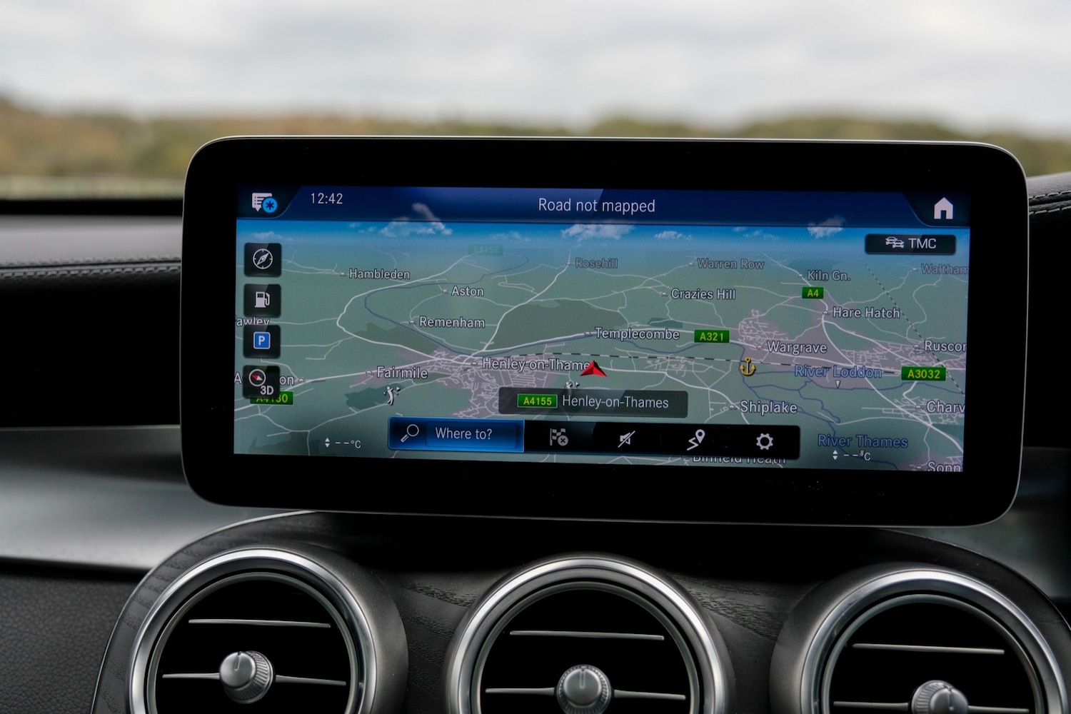 Used Mercedes-Benz GLC 2020 for sale - 76382678: Photo 72