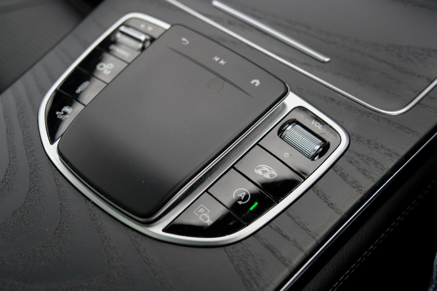 Used Mercedes-Benz GLC 2020 for sale - 76382678: Photo 73