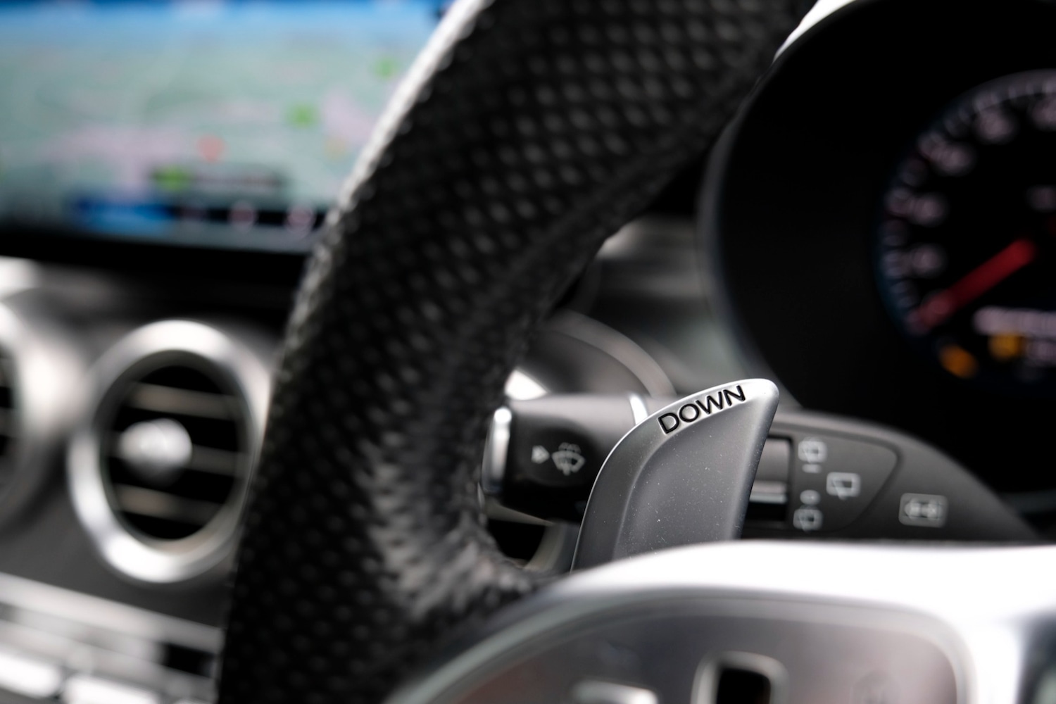 Used Mercedes-Benz GLC 2020 for sale - 76382678: Photo 77