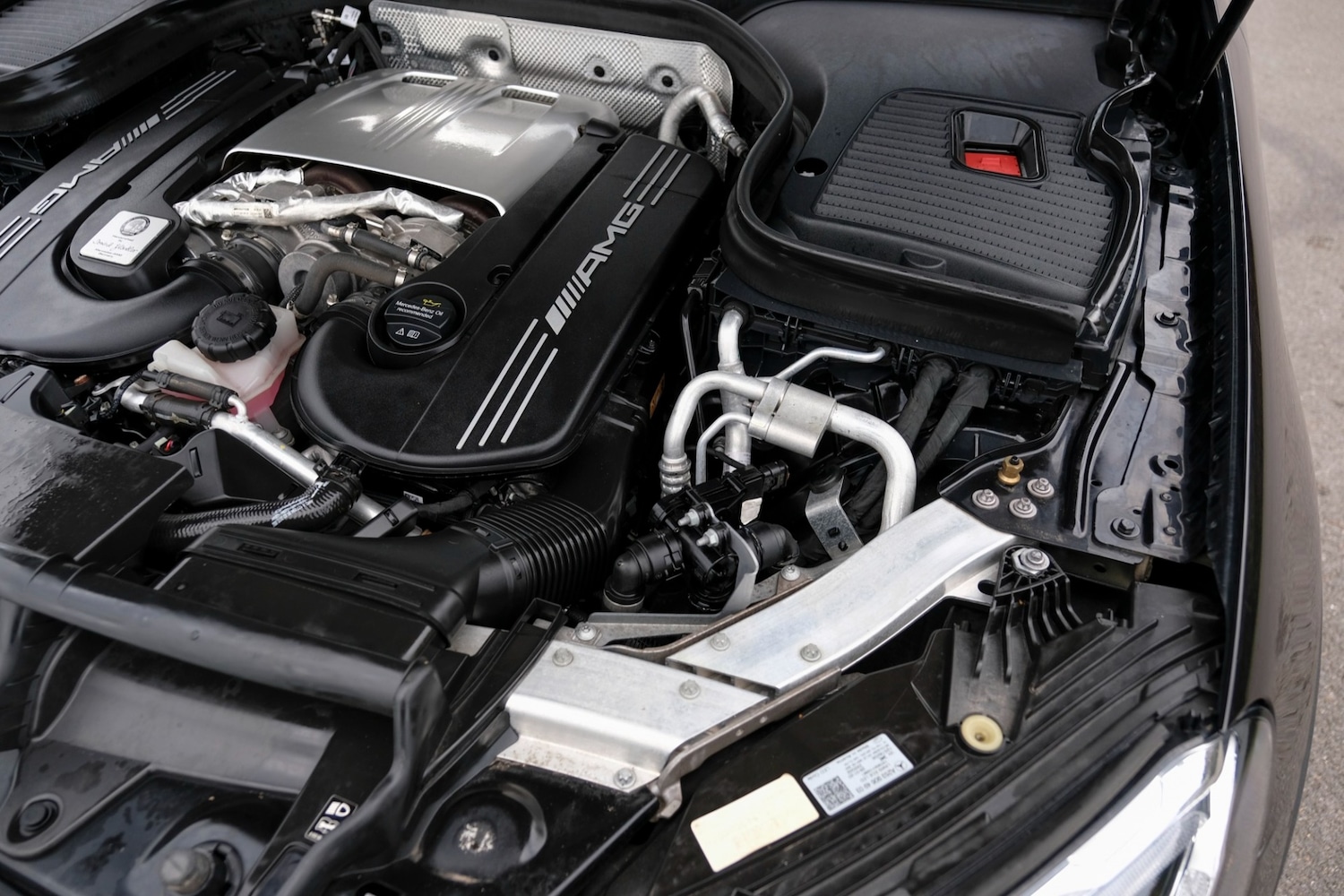 Used Mercedes-Benz GLC 2020 for sale - 76382678: Photo 87