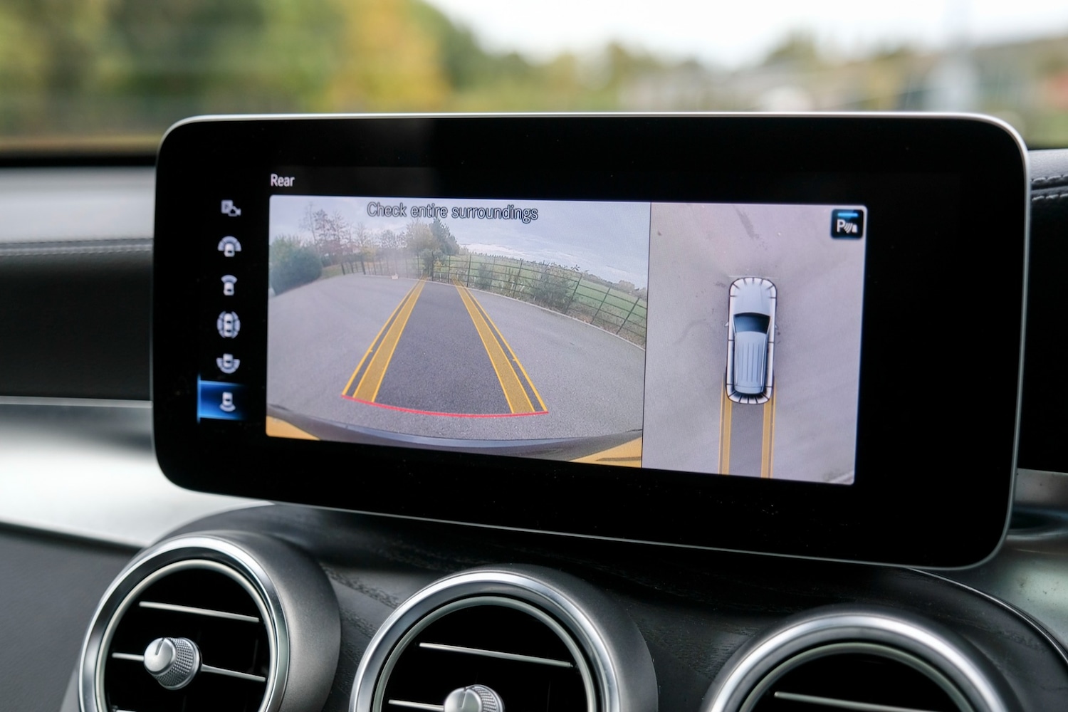 Used Mercedes-Benz GLC 2020 for sale - 76382678: Photo 90