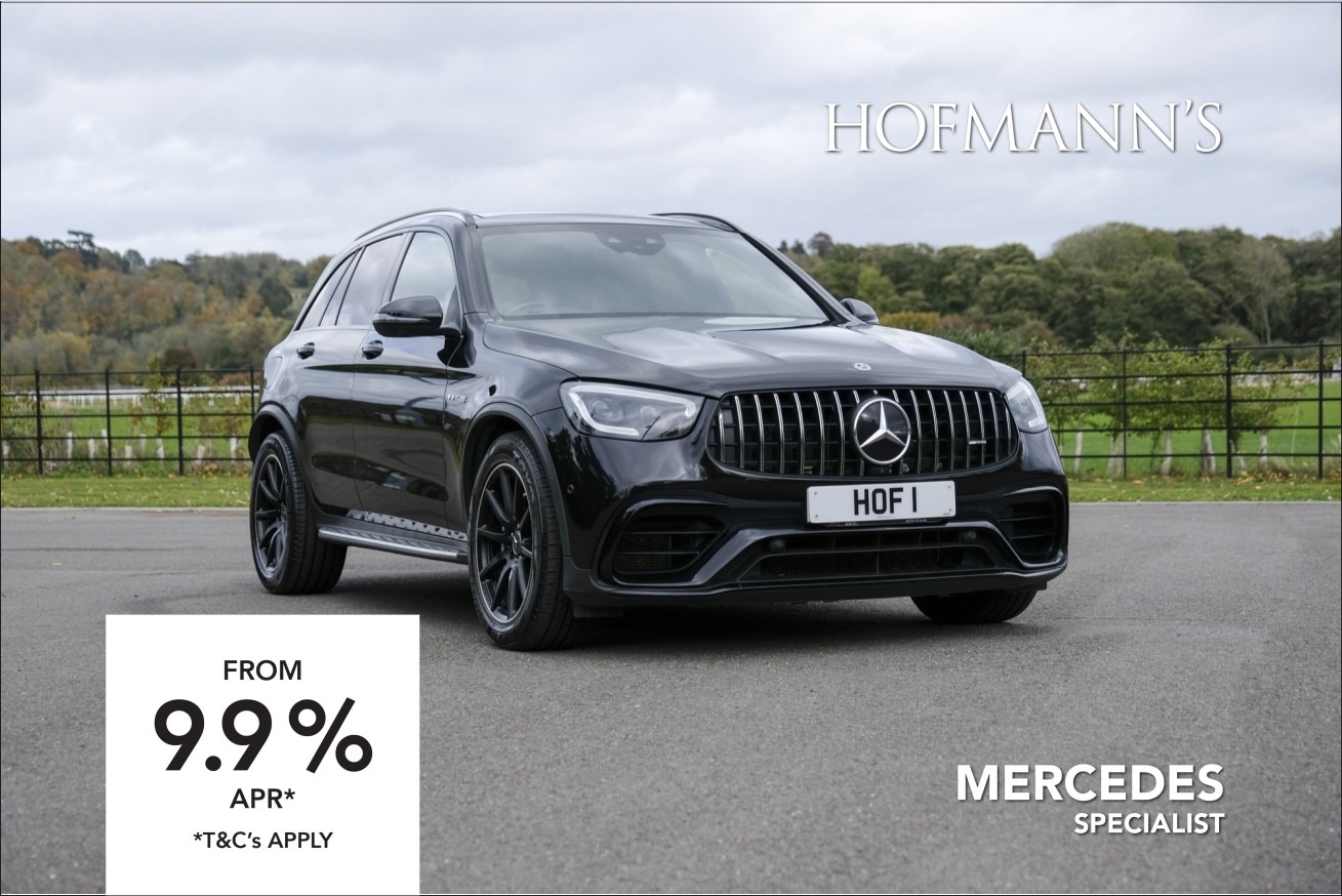 Used Mercedes-Benz GLC 2020 for sale - 76382678: Photo 96