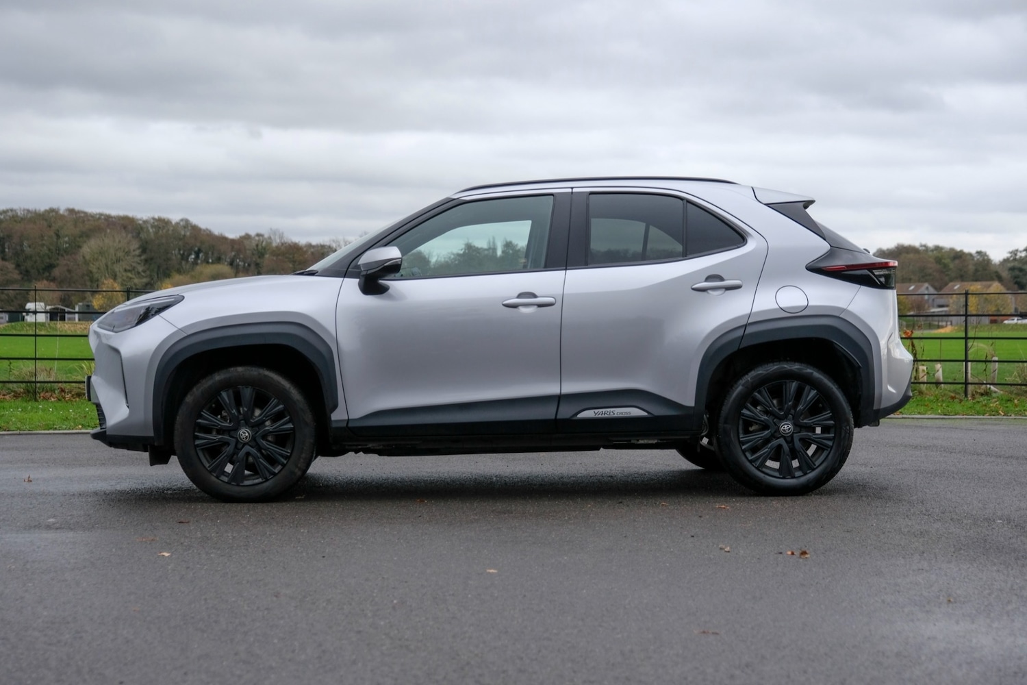 Used Toyota Yaris Cross 2023 for sale - 76564979: Photo 17