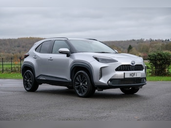 Toyota - Yaris Cross