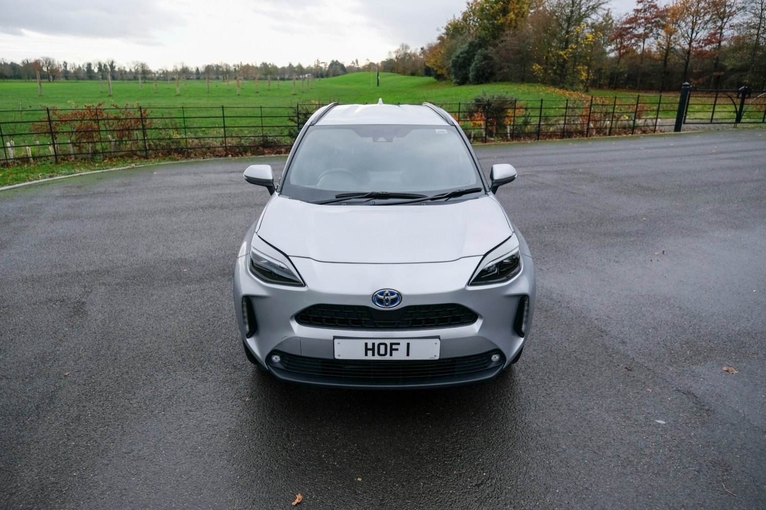 Used Toyota Yaris Cross 2023 for sale - 76564979: Photo 23