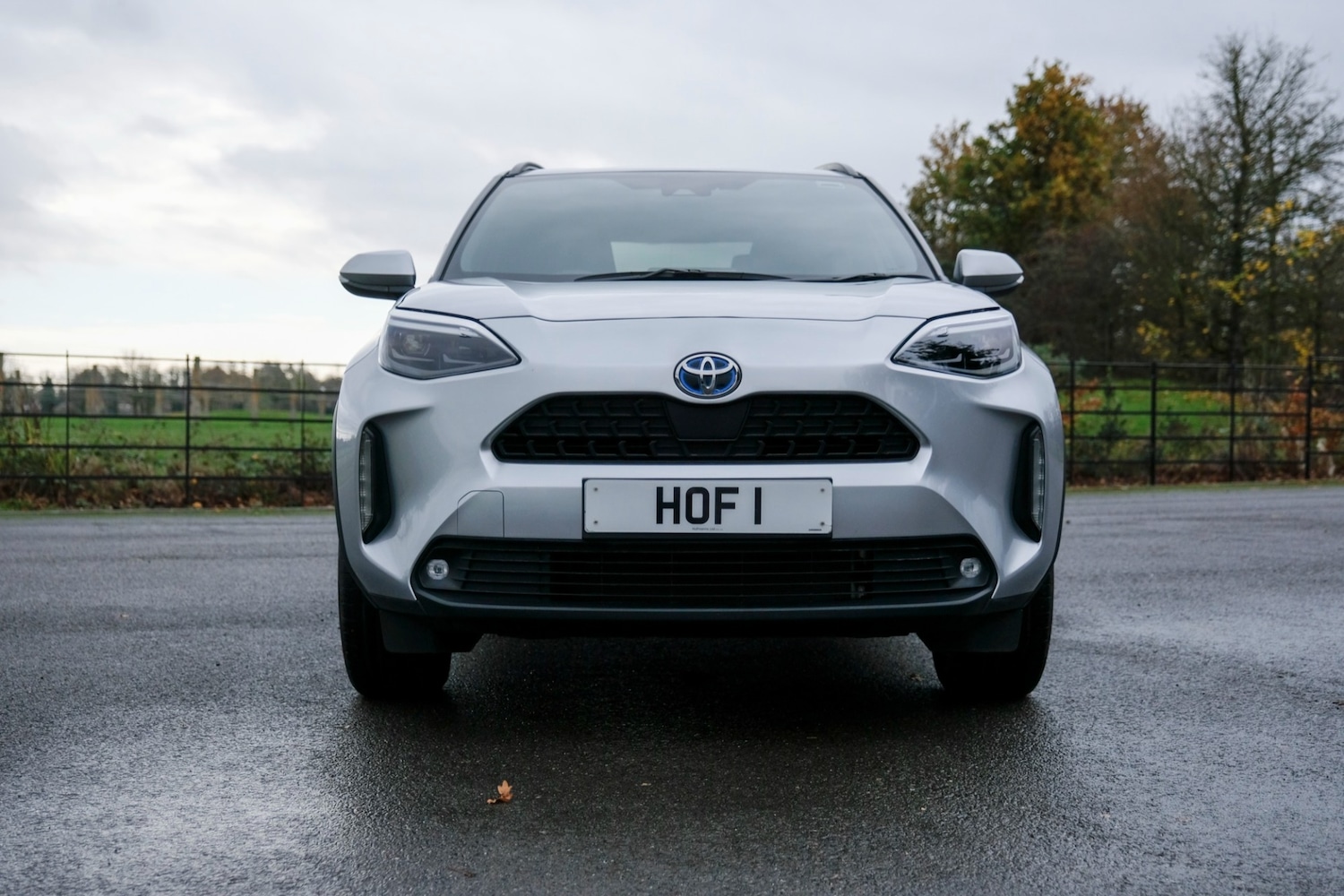 Used Toyota Yaris Cross 2023 for sale - 76564979: Photo 24