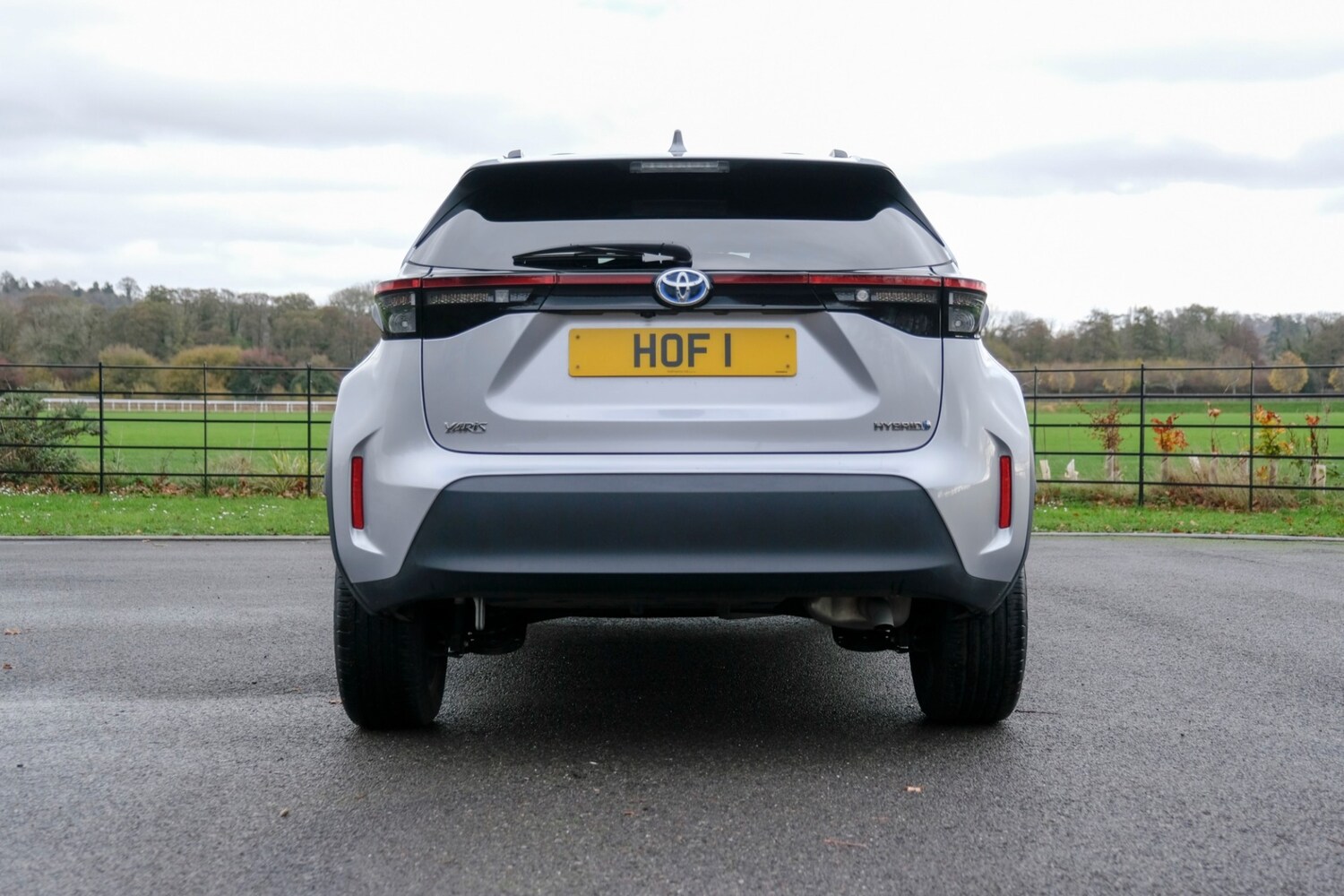 Used Toyota Yaris Cross 2023 for sale - 76564979: Photo 25