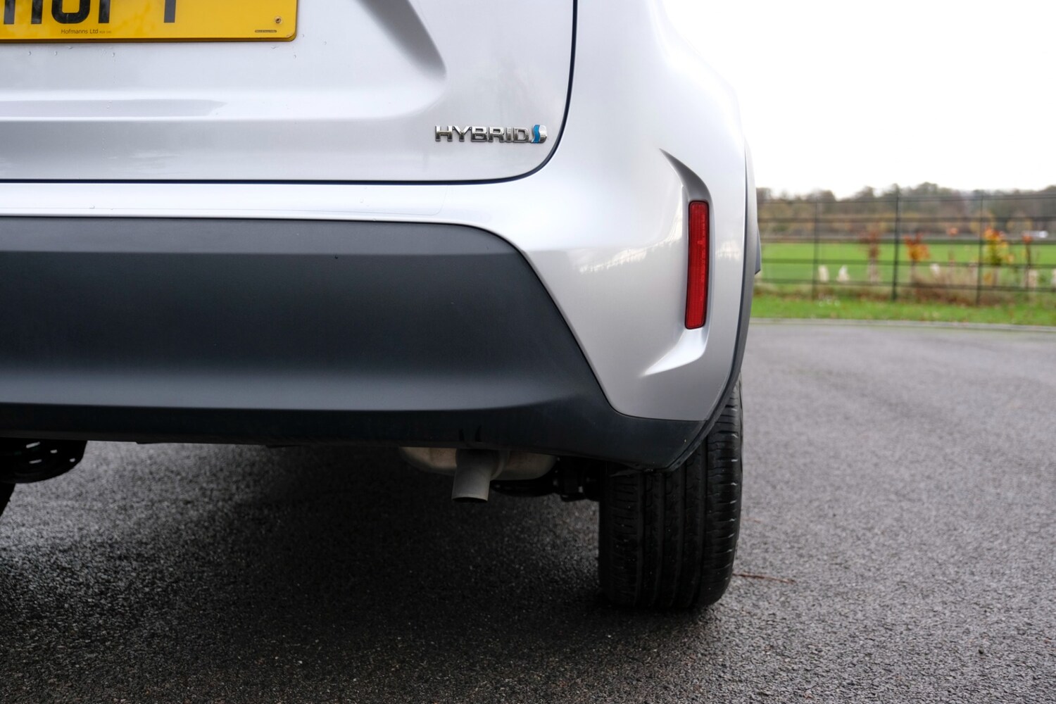 Used Toyota Yaris Cross 2023 for sale - 76564979: Photo 26