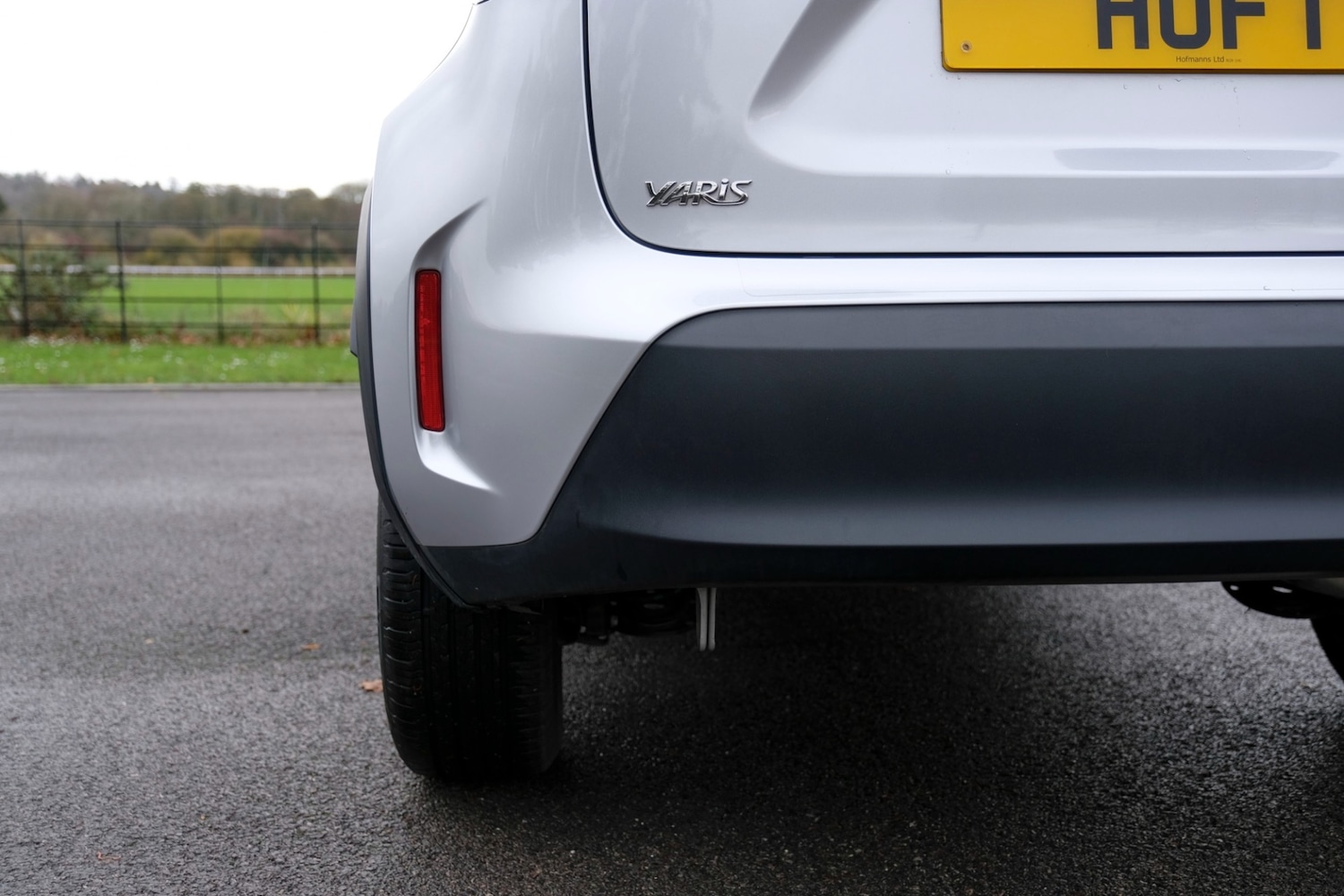 Used Toyota Yaris Cross 2023 for sale - 76564979: Photo 27