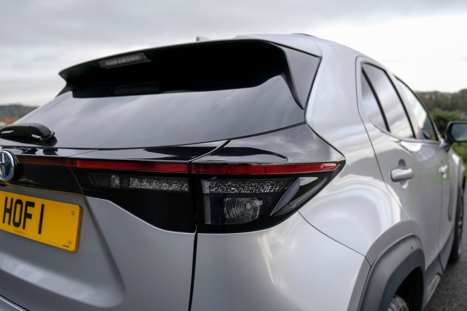 Used Toyota Yaris Cross 2023 for sale - 76564979: Photo 28