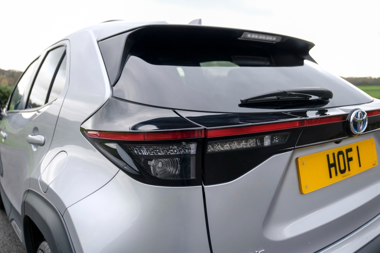 Used Toyota Yaris Cross 2023 for sale - 76564979: Photo 29