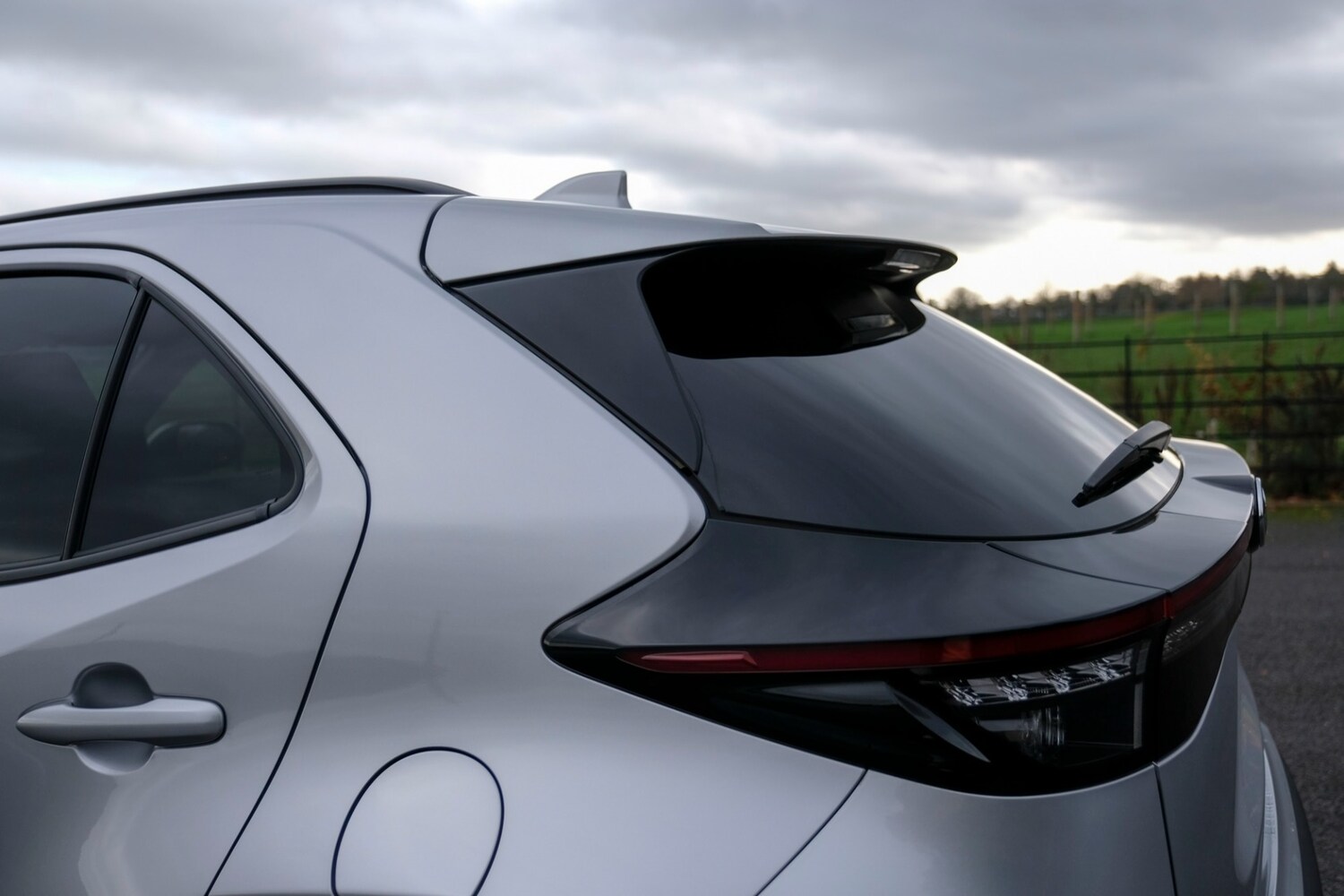 Used Toyota Yaris Cross 2023 for sale - 76564979: Photo 31