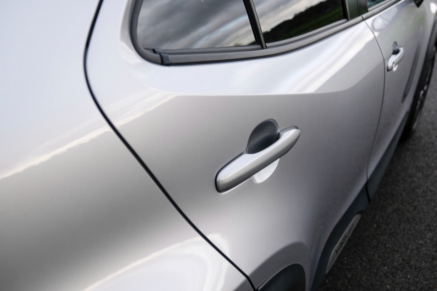 Used Toyota Yaris Cross 2023 for sale - 76564979: Photo 33